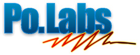 PoLabs logo